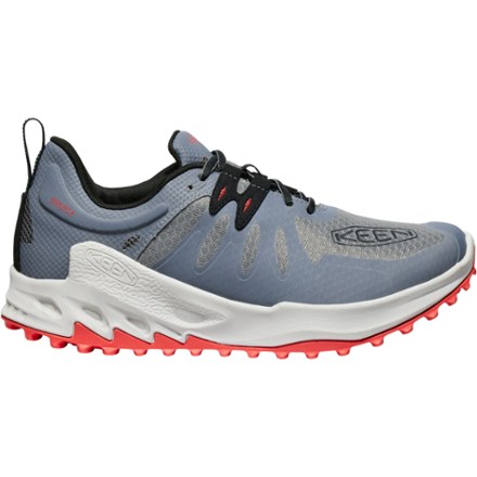 KEEN Zionic Waterproof Hiking Shoes - Men's