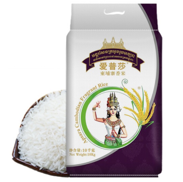 湄南河米好吃吗，湄南河大米怎么样