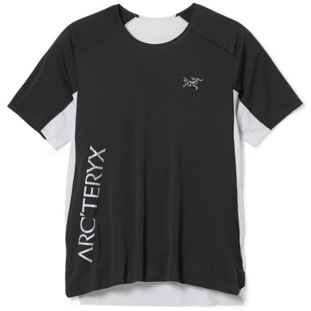 Arc'teryx Norvan DownWord Logo Shirt - Men's