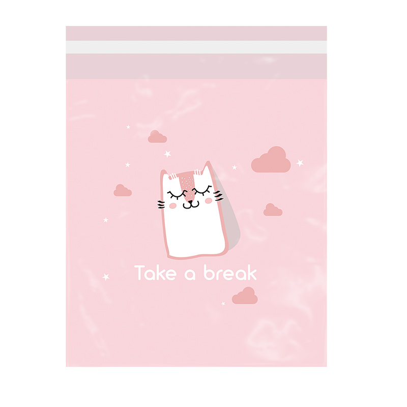 车载垃圾袋粘贴式无痕车用