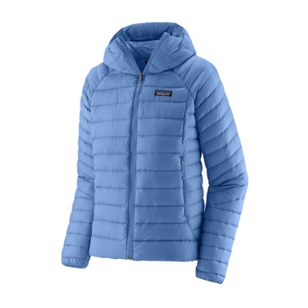 Patagonia Down Sweater Hoodie - Women's