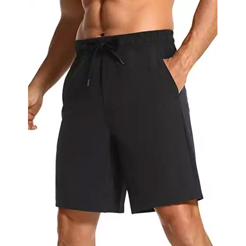 CRZ YOGA Men Shorts