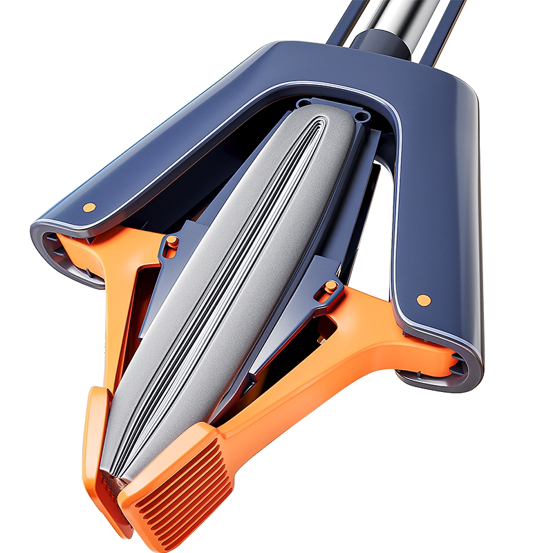 佳帮手海绵拖把家用28cm