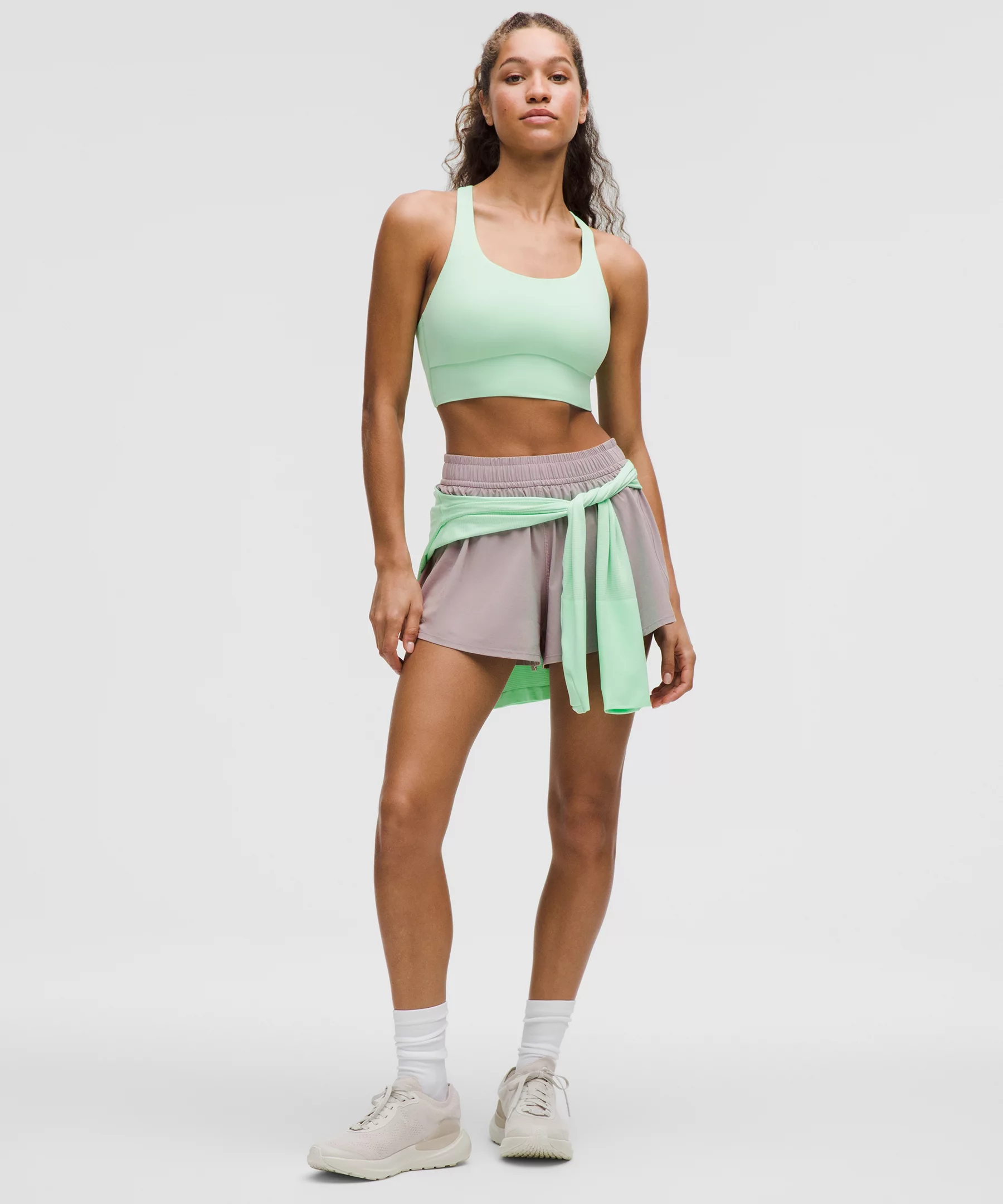 Lululemon Wunder Puff 600蓬女士羽绒马甲