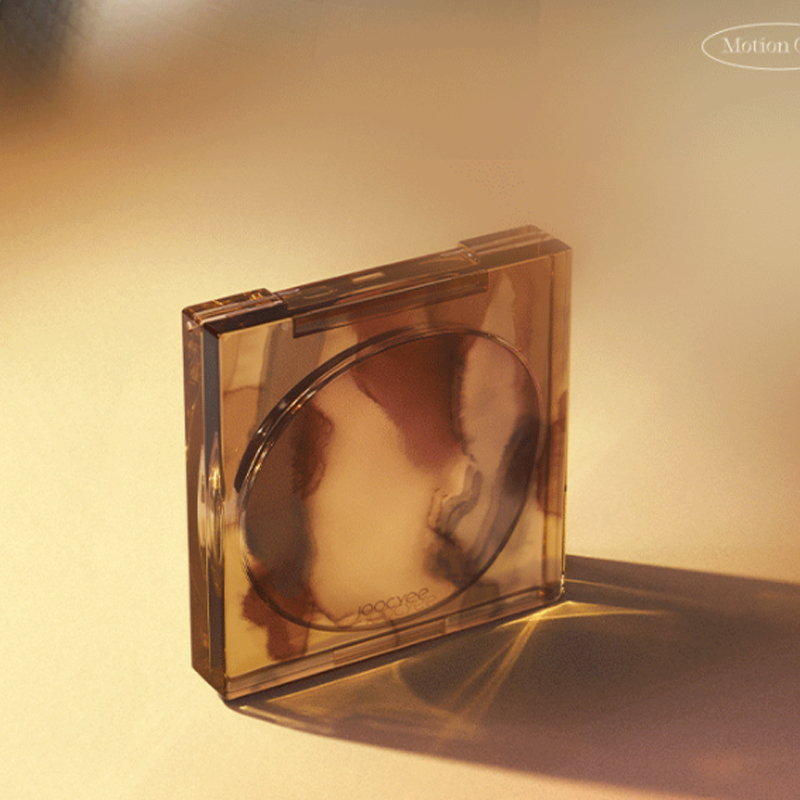 Joocyee酵色旗舰店四色眼影盘