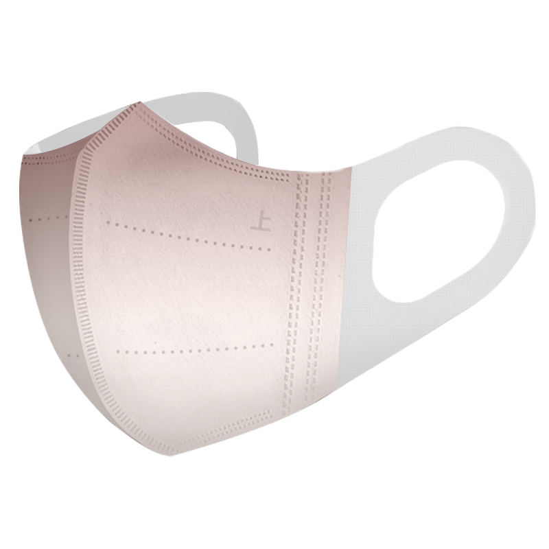 【大额签到】10只装一次性外科三层防护口罩