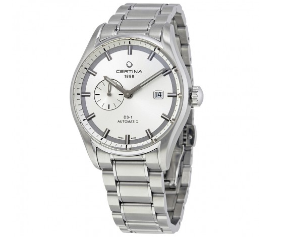 certinads1automatic自动机械男士腕表