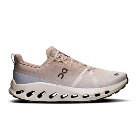 On Cloudsurfer Trail Waterproof Trail-Running Shoes - Men's
