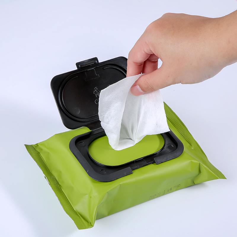 【稳定签到】牛油果卸妆巾30片