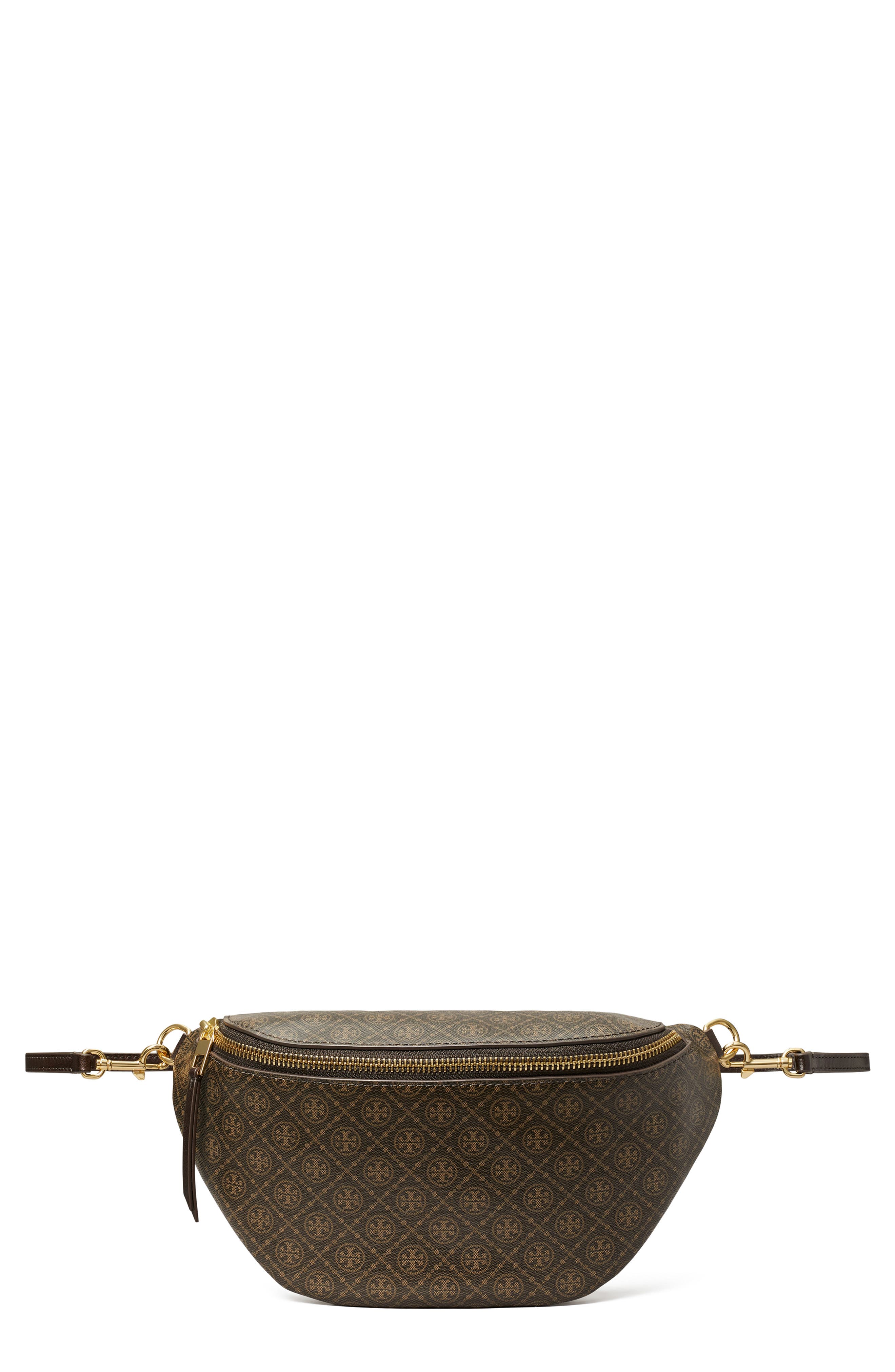 Tory Burch-Canvas belt-Burch-Belt-Canvas