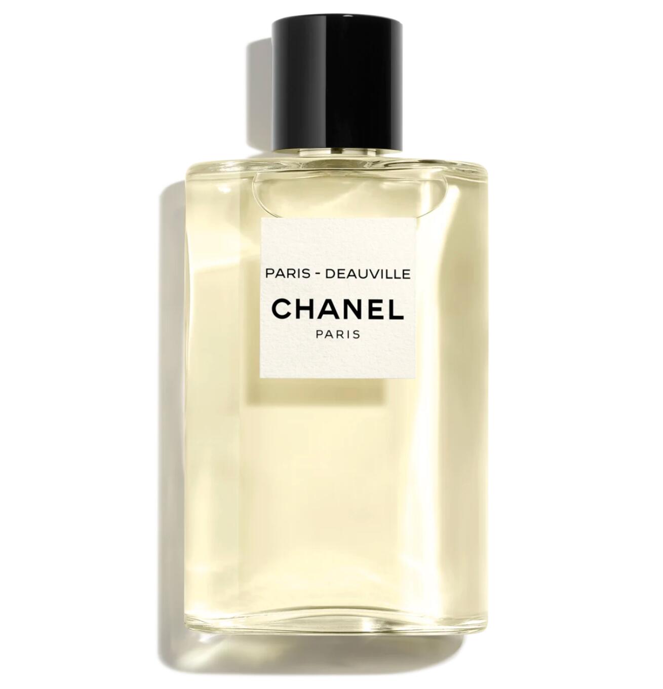 Chanel 香奈儿巴黎-杜维埃香水125ml$150.00 Chanel香奈儿美国超值好货