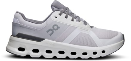 On Cloudrunner 2 Road-Running Shoes - Men's