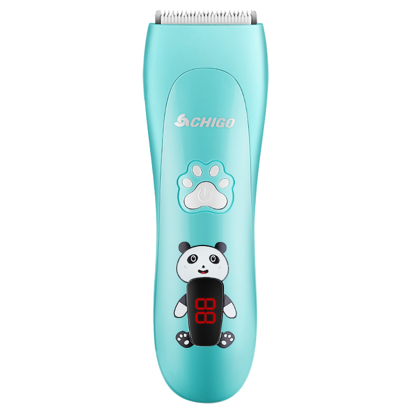 【志高】超静音儿童充电式理发器
