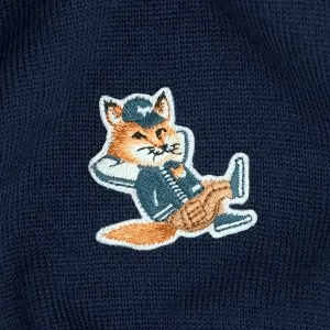 Maison Kitsune美国官网亲友会精选服饰7.5折促销
