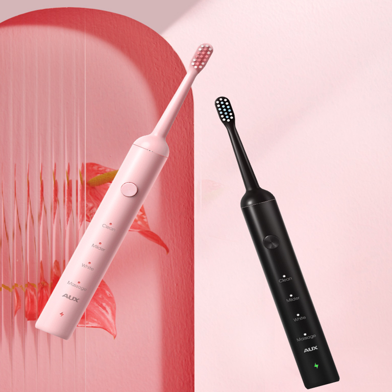 【奥克斯】电动牙刷高颜值实力派