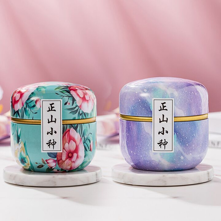 可签到60g罐!正山小种茶叶正宗浓香型