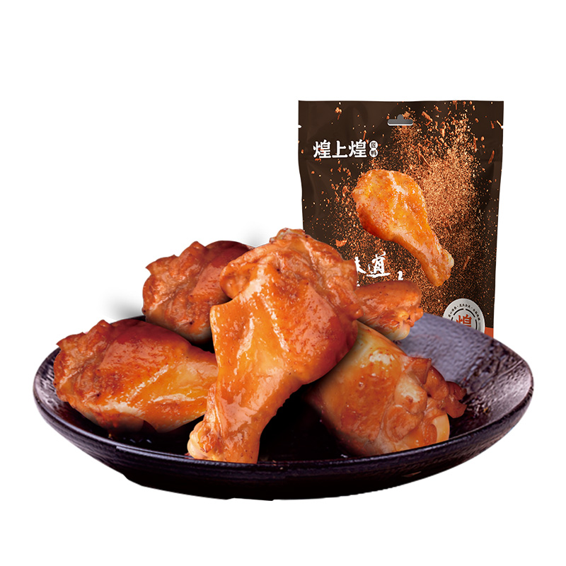 煌上煌奥尔良小鸡腿270g