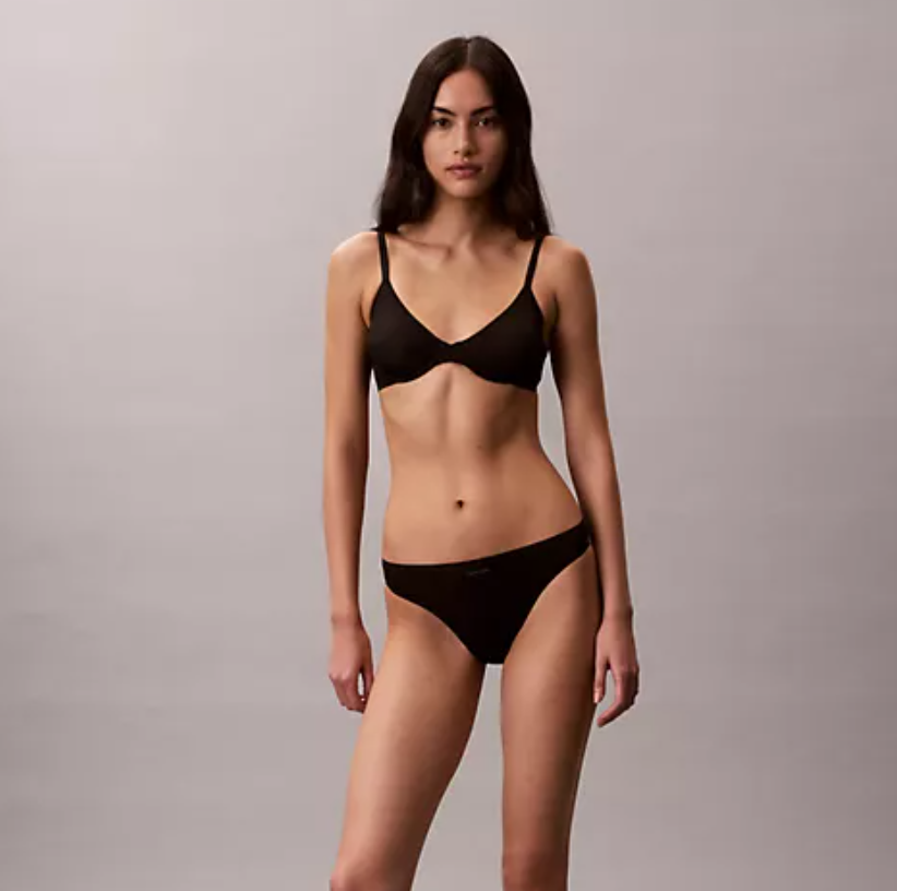 Calvin Klein 全场低至3折+额外5.6折