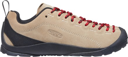 KEEN Jasper Suede Sneakers - Women's