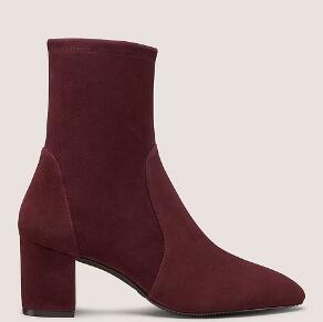 Stuart Weitzman 黑五好价！低至6折+额外7折