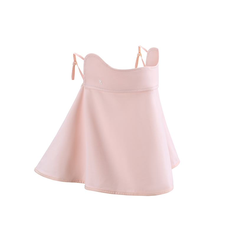 蕉下防紫外线防晒面罩