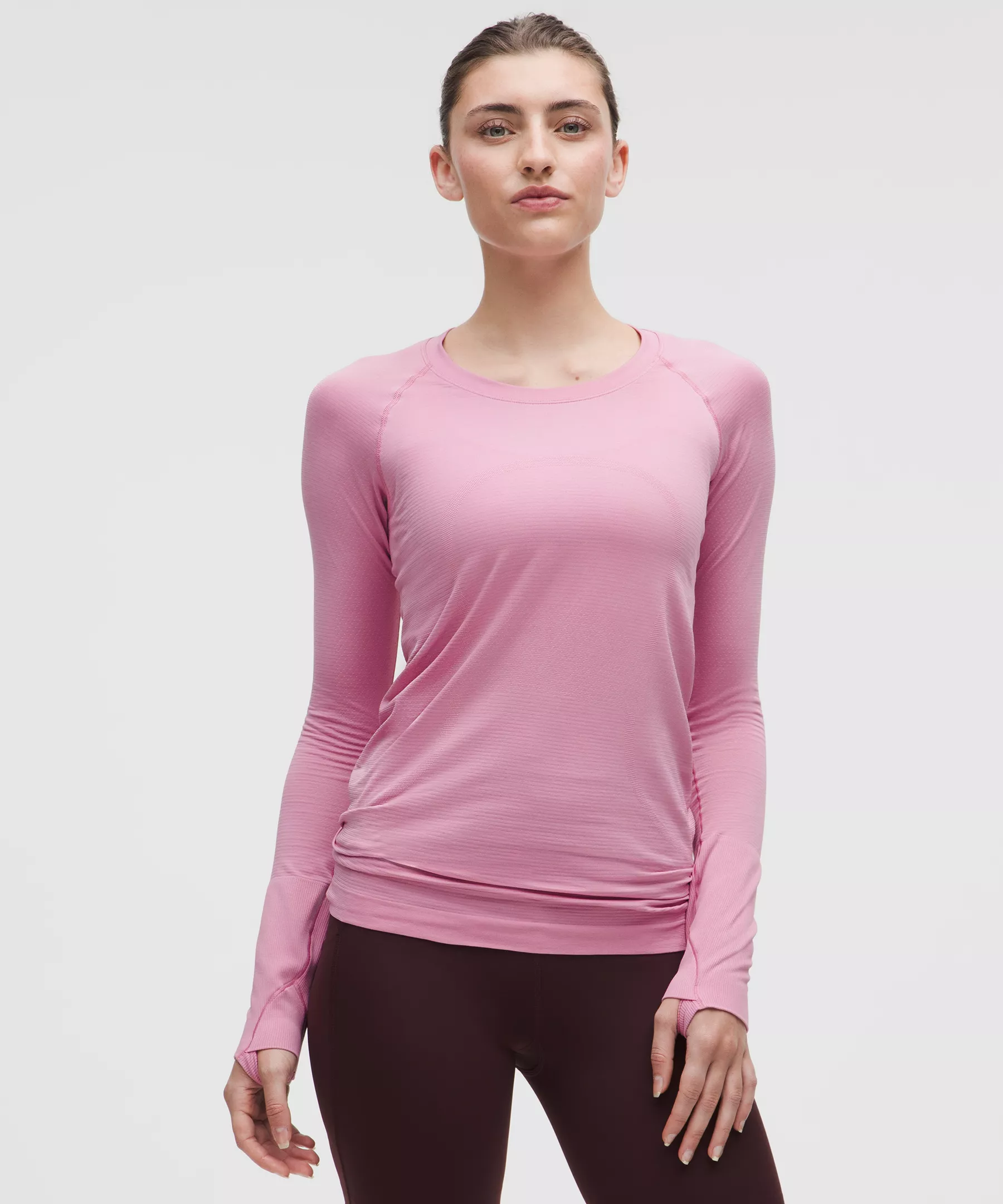 Lululemon Wunder Puff 600蓬女士羽绒马甲