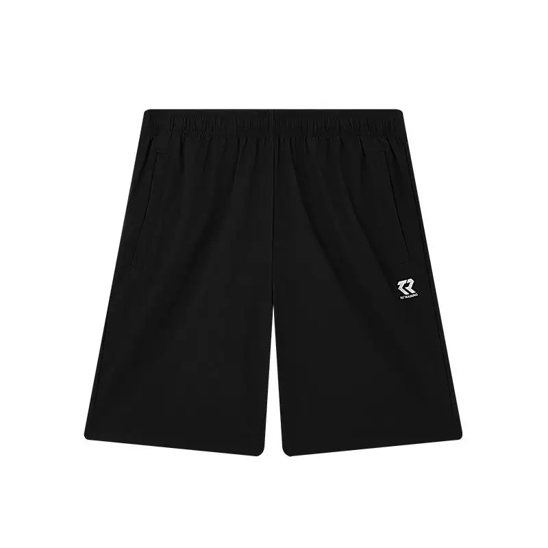 361速干透气宽松运动短裤