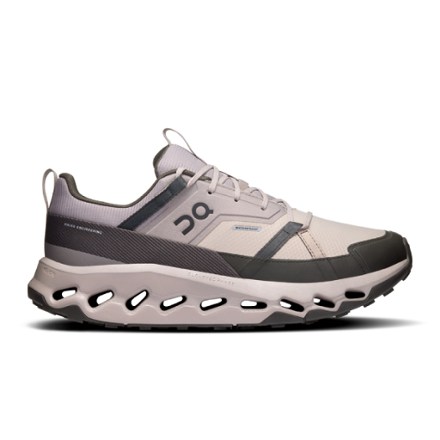 On Cloudhorizon Waterproof Hiking Shoes - Men's