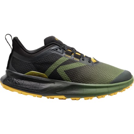 KEEN 450 Dirt 男鞋