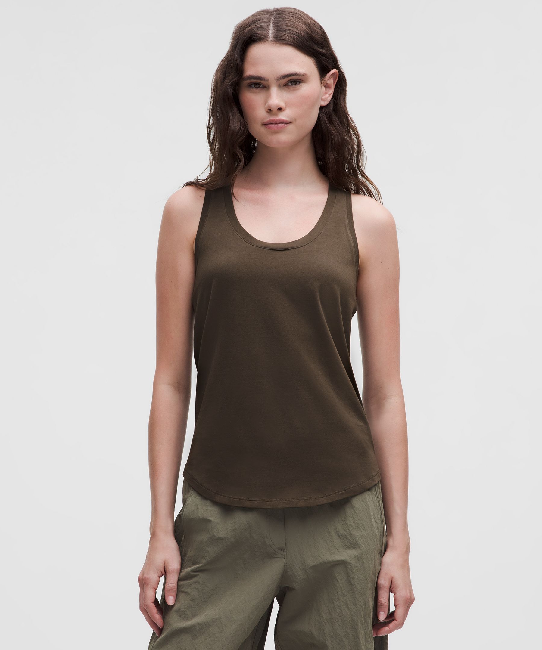 Lululemon Love Tank 女士背心