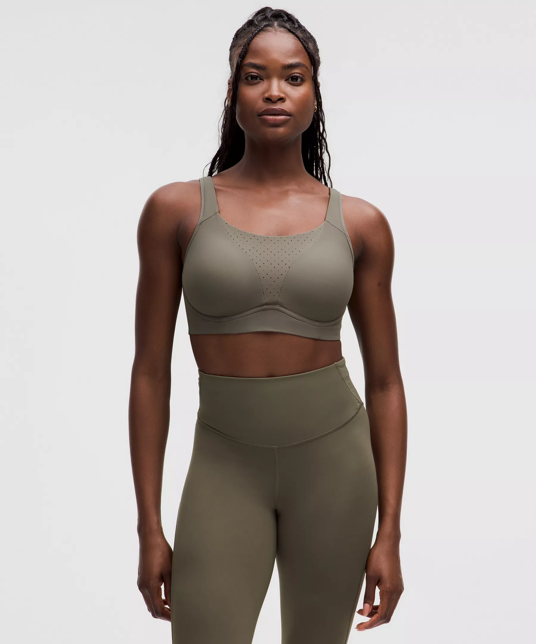 Lululemon Wunder Puff 600蓬女士羽绒马甲