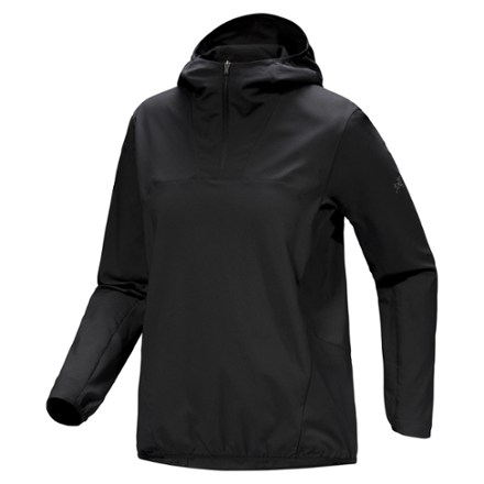 Arc'teryx Sima Quarter-Zip Pullover Hoody - Women's