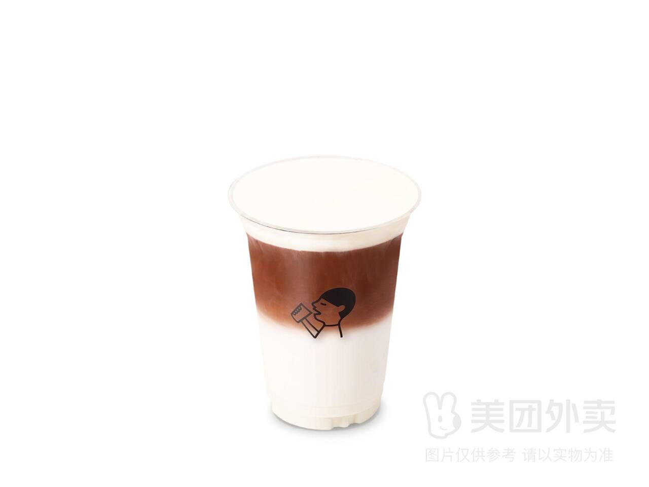 喜茶咸酪碎银子兑换券到手价17.90元