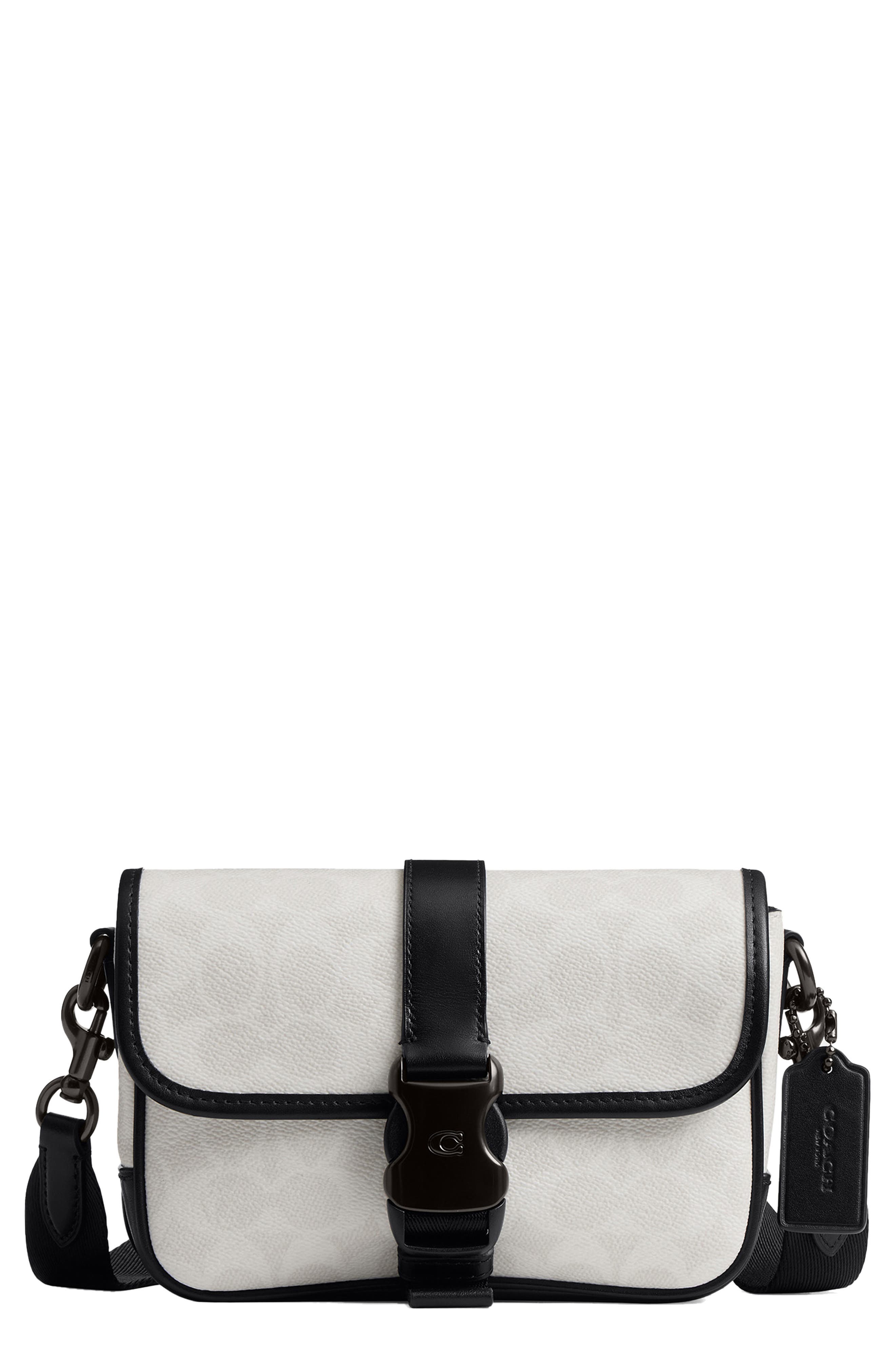 COACH League Crossbody Bag