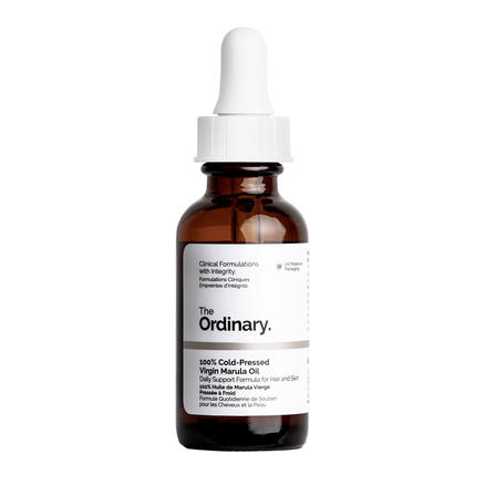 The Ordinary 100%冷压初榨马鲁拉油 30ml