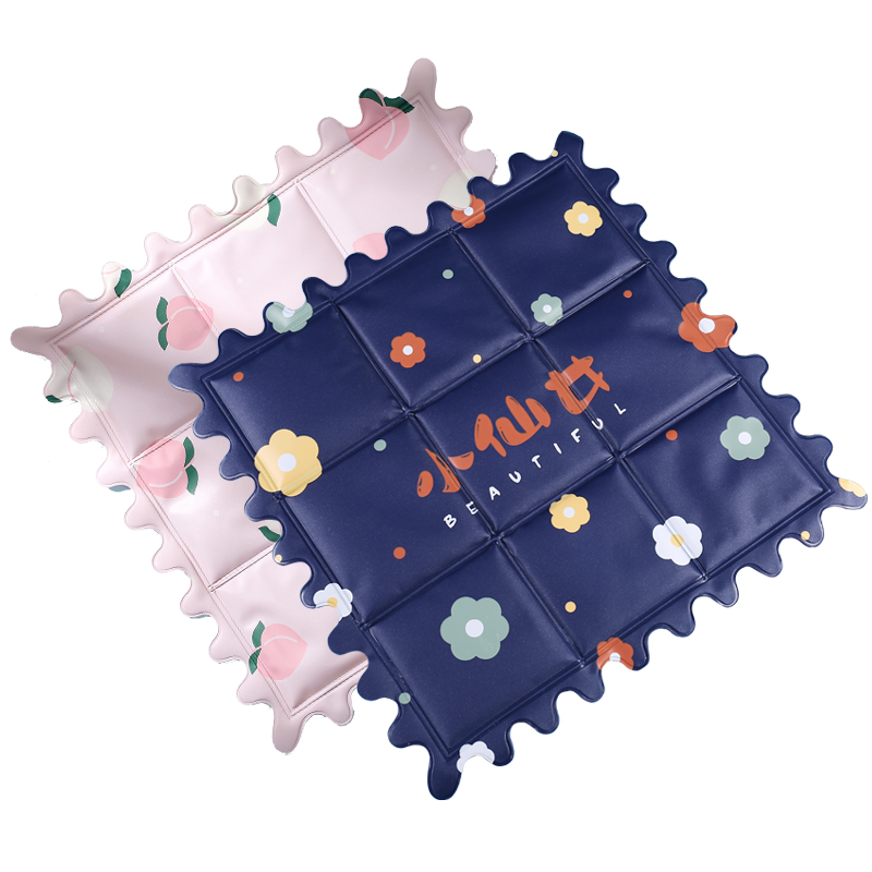 【可签到】夏天冰垫坐垫