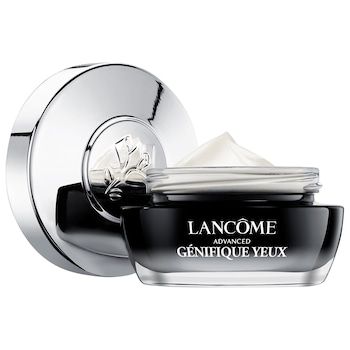 Lancôme Advanced Génifique Wrinkle & Dark小黑瓶眼霜