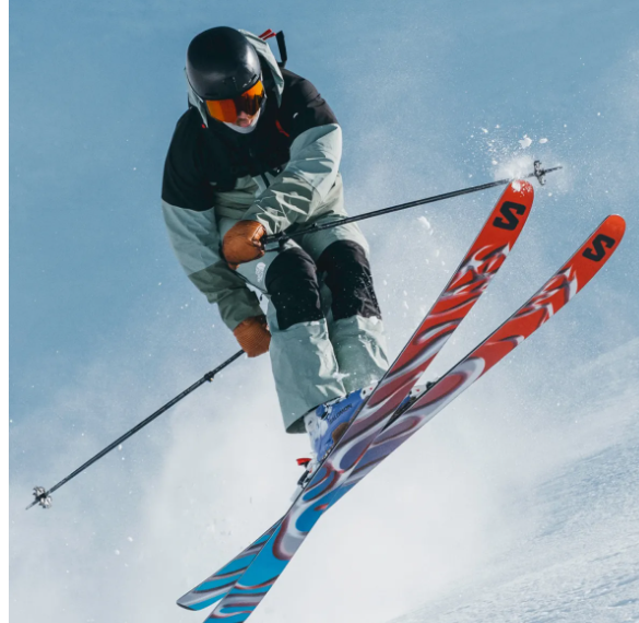 北美大神都在穿的Backcountry神靴盘点