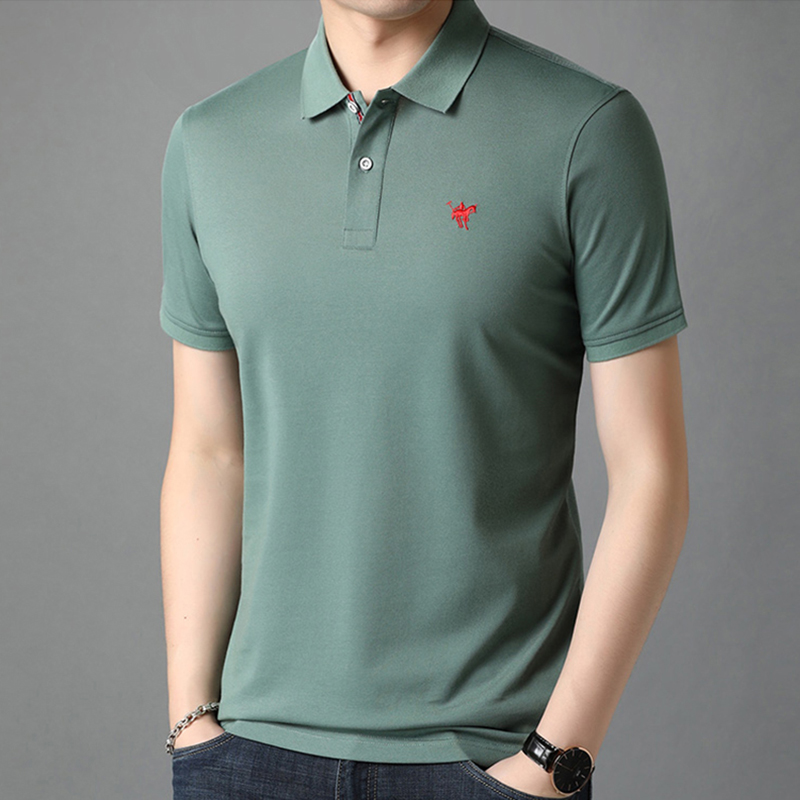 【全尺寸一个价】丹迪保罗男士polo衫