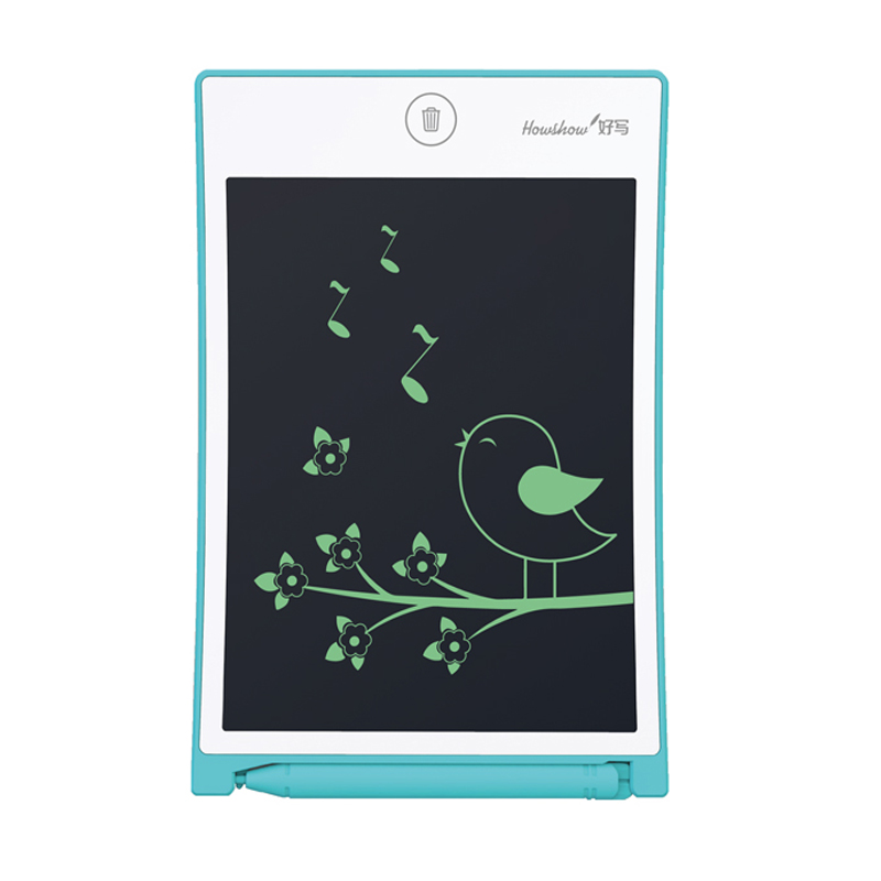 儿童护眼液晶手写画板7寸