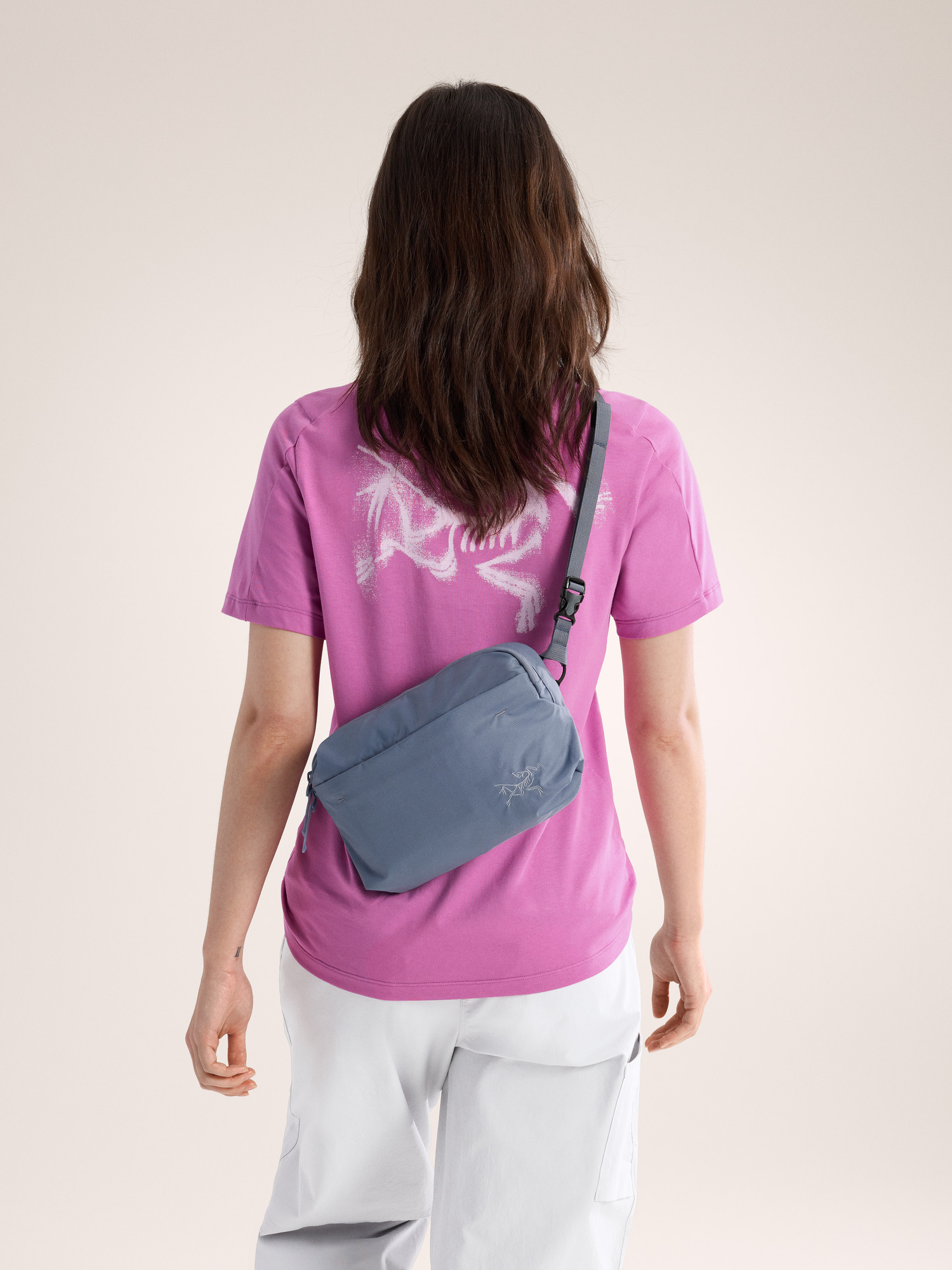 Arcteryx Heliad Crossbody Bag