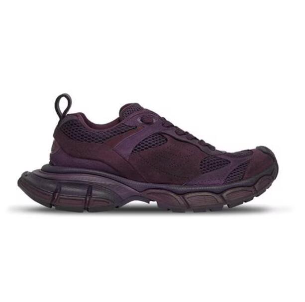 Balenciaga紫色3XL特价48折