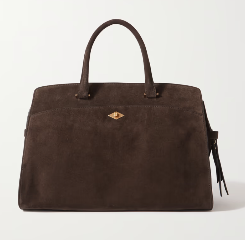 Net-A-PORTER 亚太站：时尚精选热卖 关注 DOEN、GUCCI、YSL 等