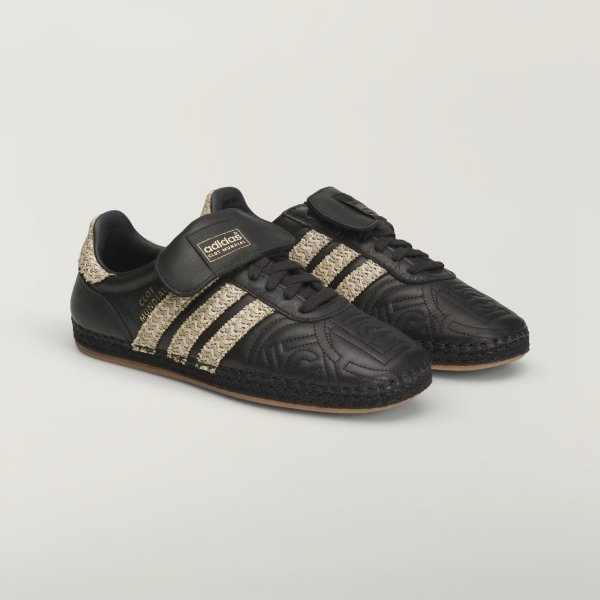 adidas Clot x adidas 联名款