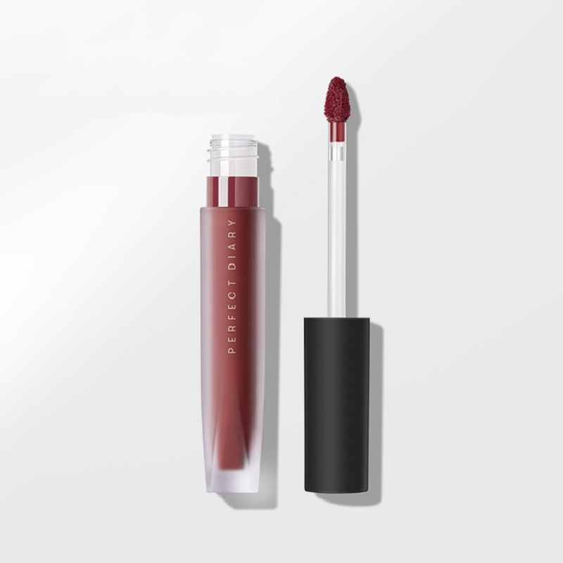【今年首次降价】完美日记丝绒唇釉2支