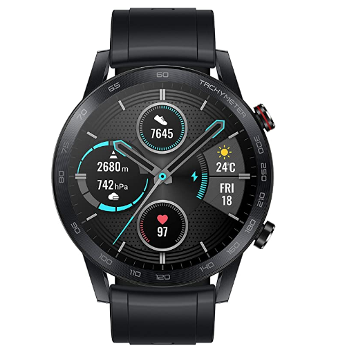 honor荣耀magicwatch2智能手表46mm