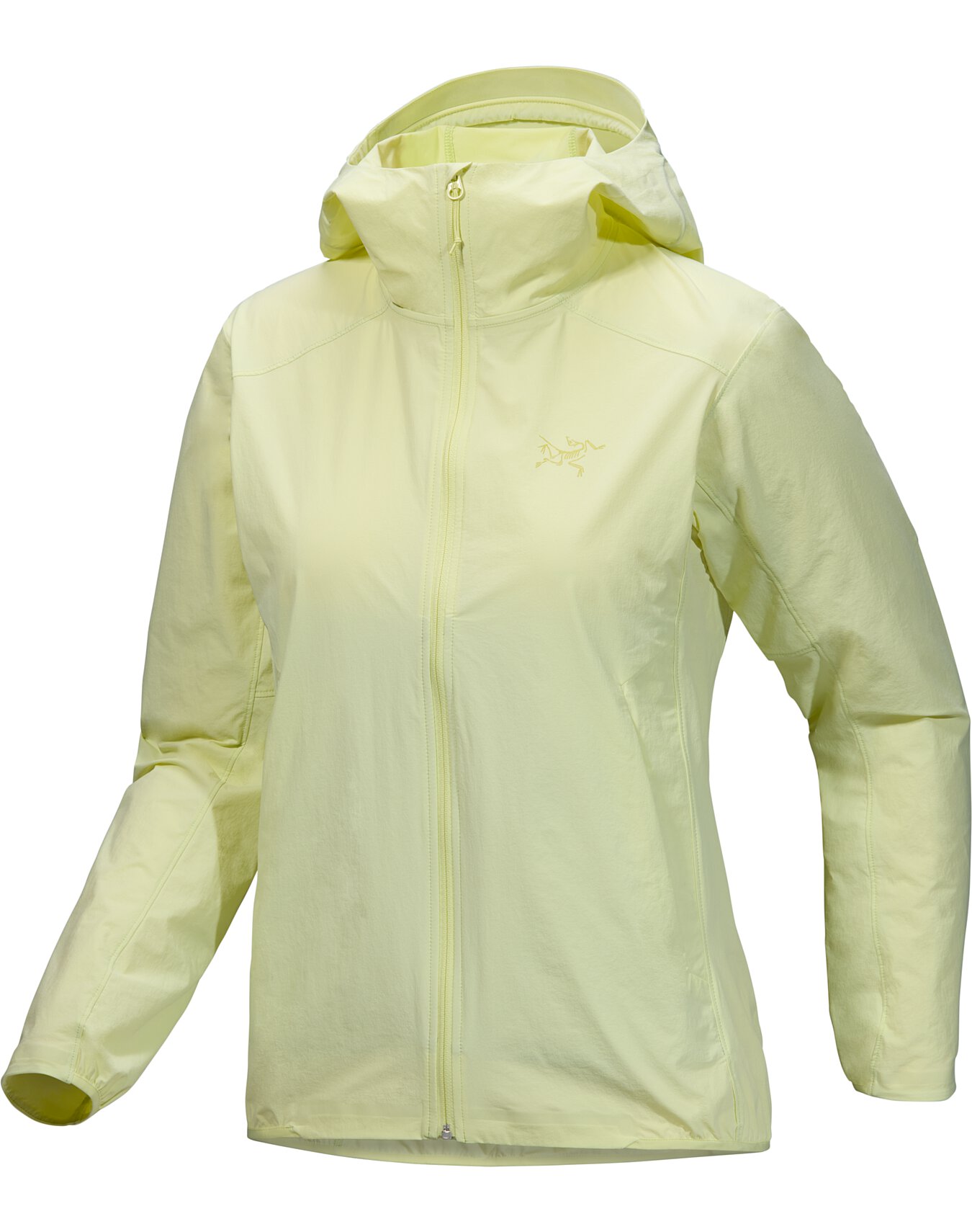 Arcteryx Gamma Lightweight Hoody Women's
