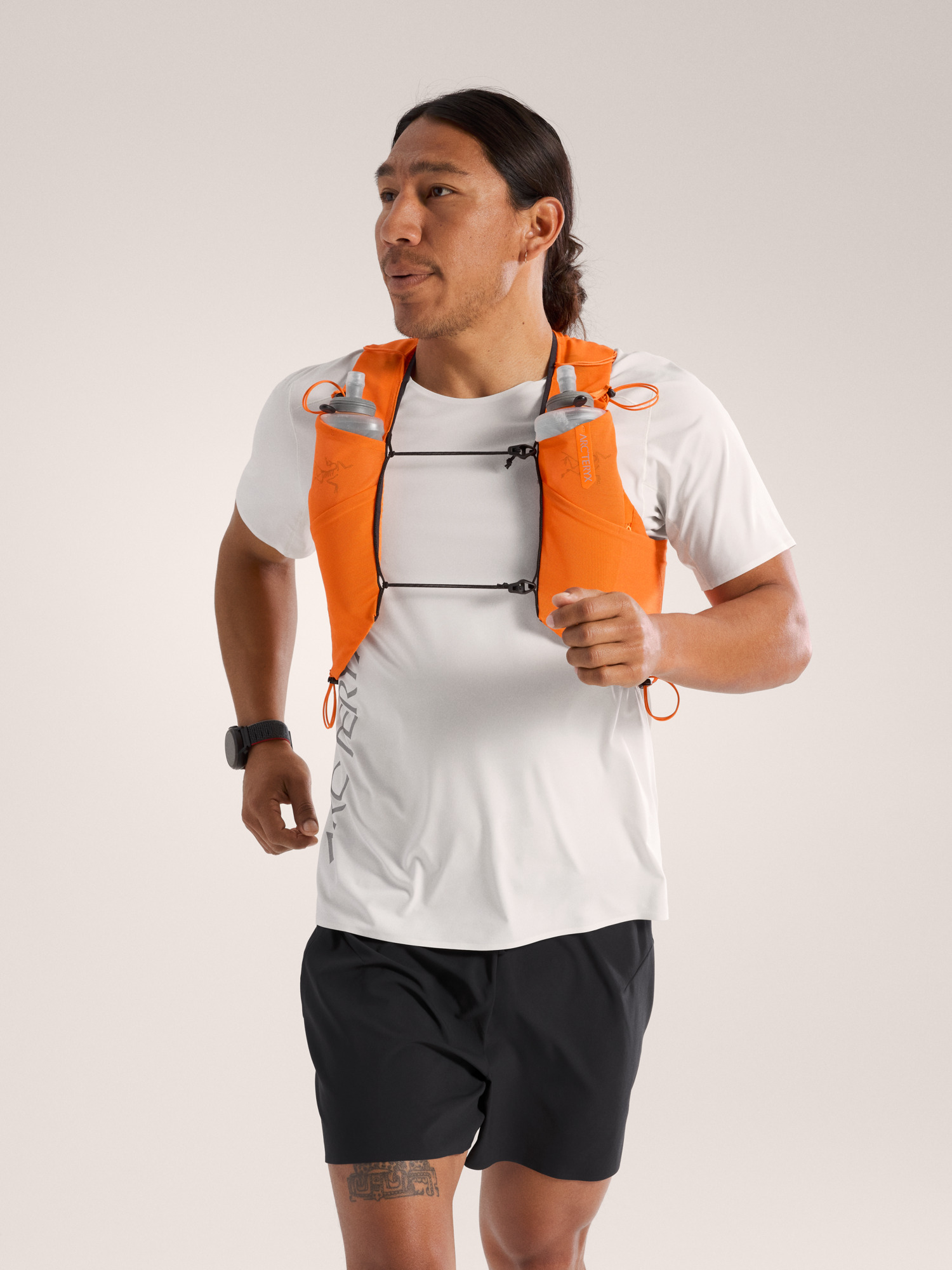 Arcteryx Norvan 7 Vest Men's