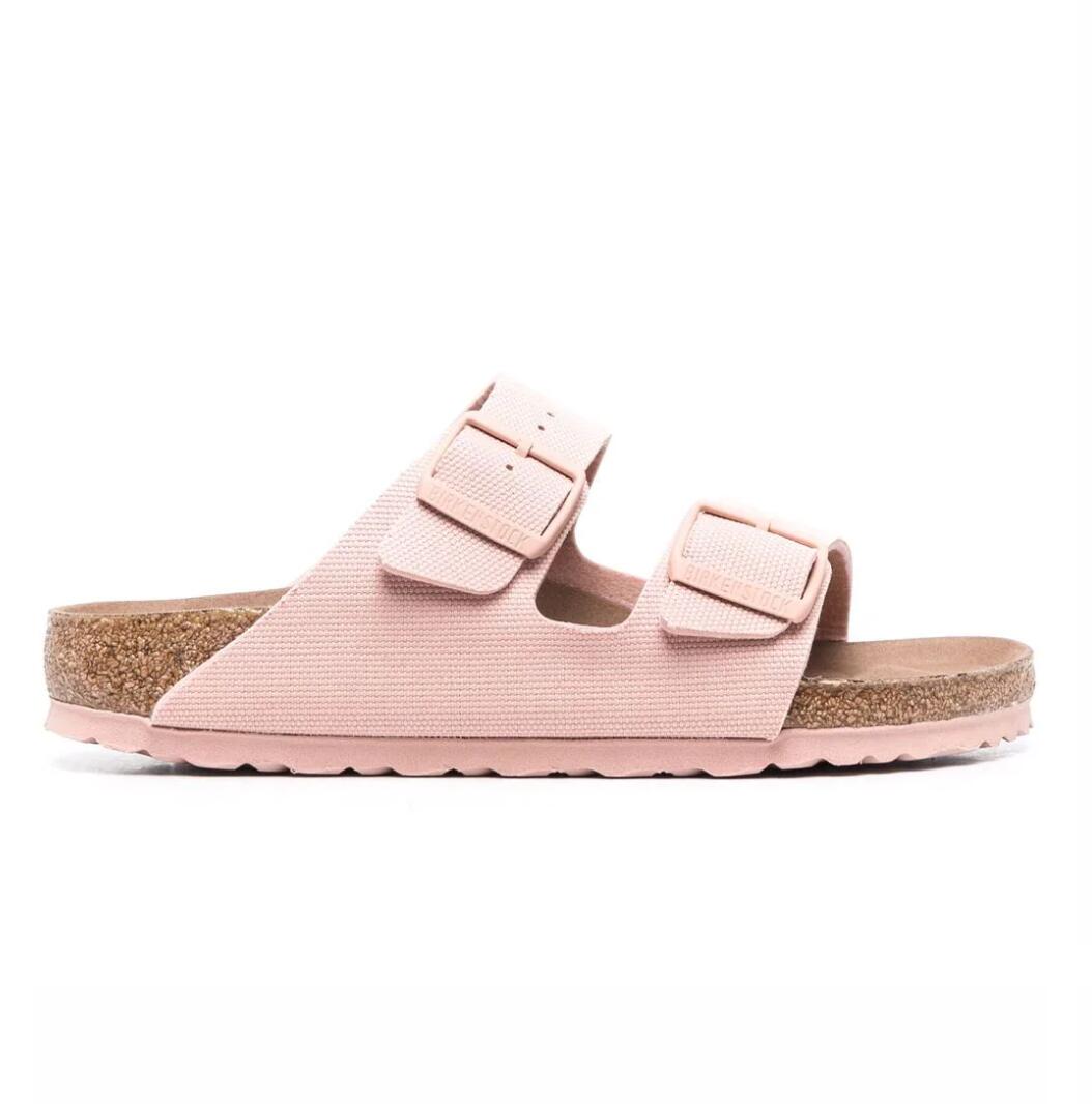 Birkenstock 勃肯 Arizona 软木鞋底凉鞋