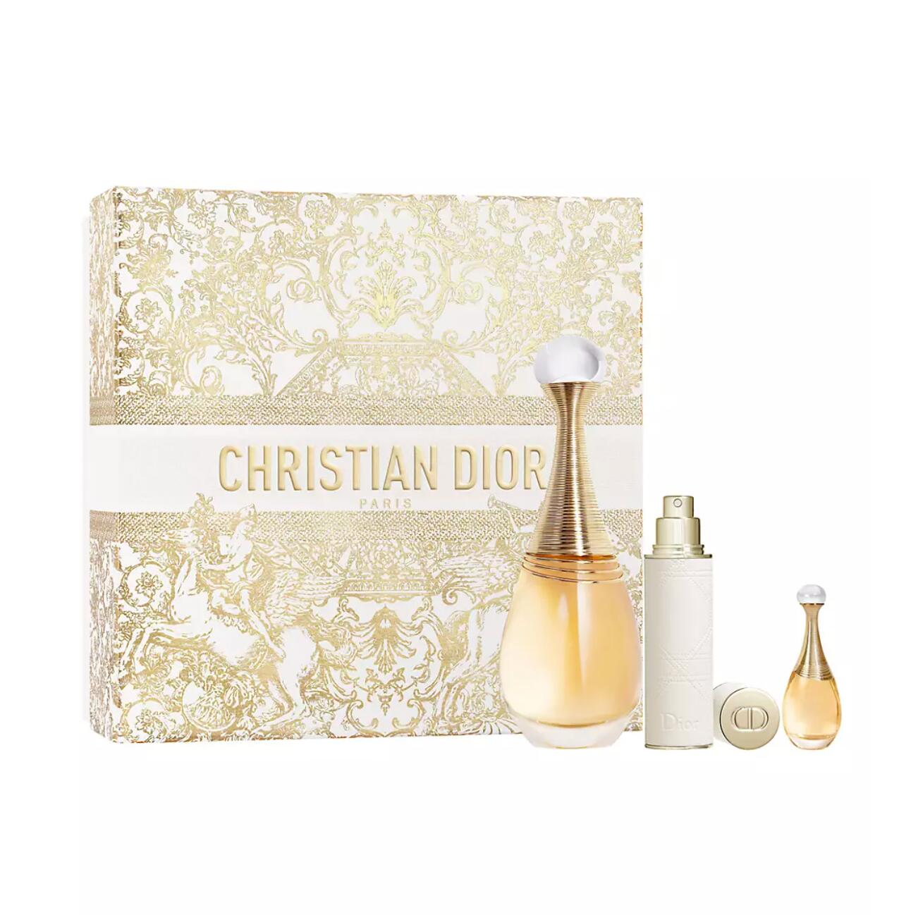 Dior J'Adore Eau de Parfum香水套装$178 Saks Fifth Avenue萨克斯第五